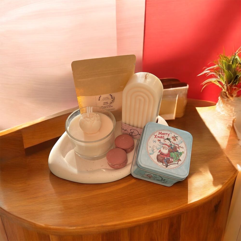 coffret cadeaux 1 (photo non contractuelle)