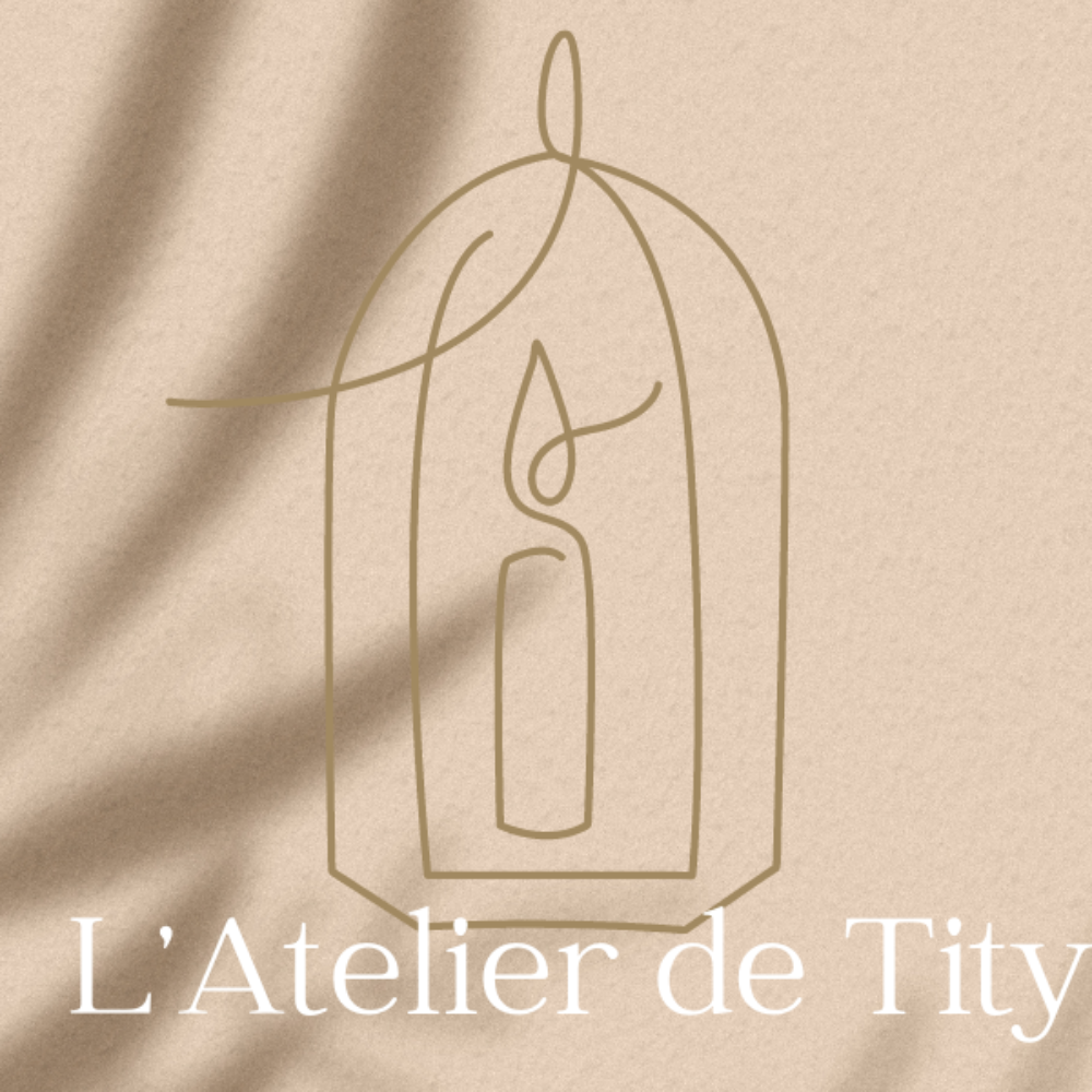 L'Atelier de Tity gift card